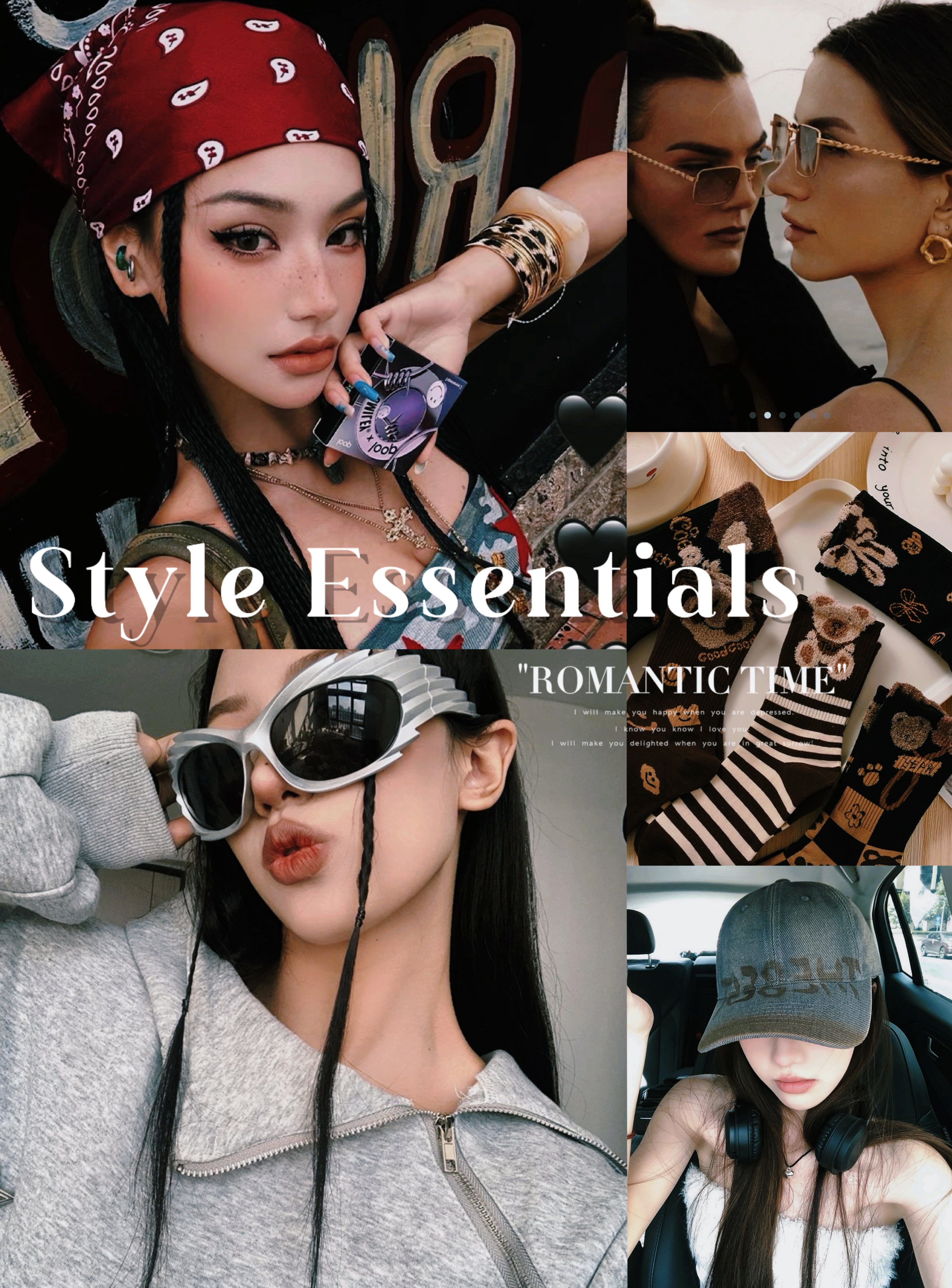 Accessories