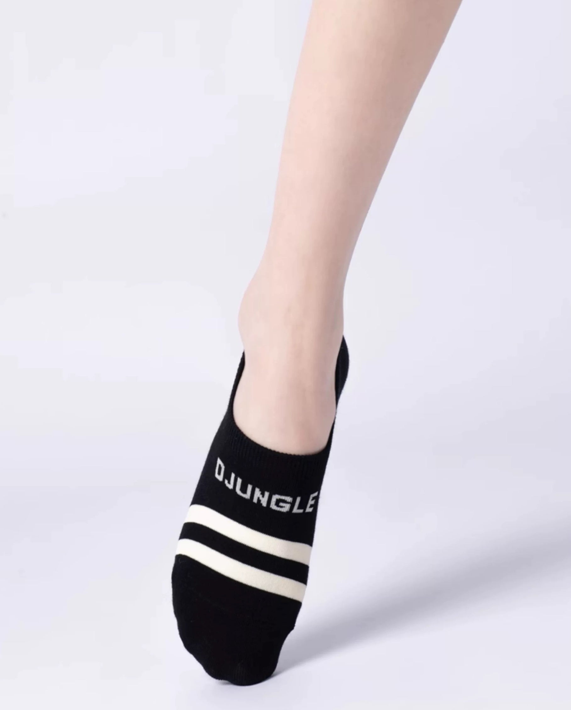 8 Styles Cute Cartoon Breathable Short Socks